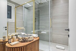 Magnificent Flat - 2br/6p - Champs Elysees