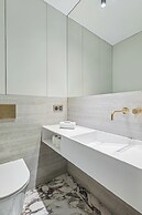 Magnificent Flat - 2br/6p - Champs Elysees