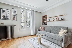 Magnificent Flat - 2br/6p - Champs Elysees