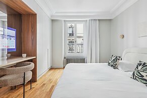 Magnificent Flat - 2br/6p - Champs Elysees