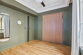 Magnificent Flat - 2br/6p - Champs Elysees