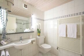 La Cruna Hotel-Restaurant