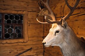 La Cruna Hotel-Restaurant