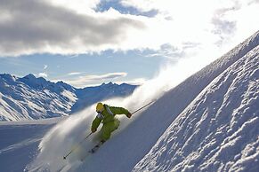 La Cruna Hotel-Restaurant