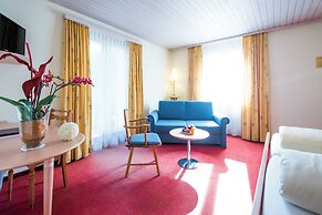 La Cruna Hotel-Restaurant