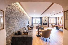 La Cruna Hotel-Restaurant