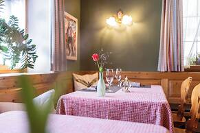 La Cruna Hotel-Restaurant