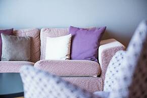 La Cruna Hotel-Restaurant