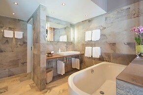 La Cruna Hotel-Restaurant