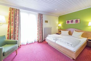 La Cruna Hotel-Restaurant