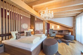 La Cruna Hotel-Restaurant