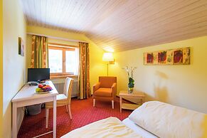 La Cruna Hotel-Restaurant