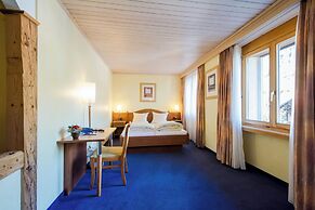 La Cruna Hotel-Restaurant