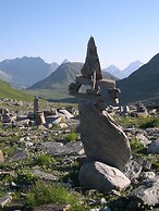 La Cruna Hotel-Restaurant