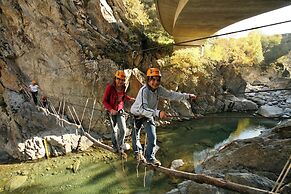 La Cruna Hotel-Restaurant