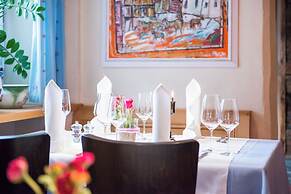 La Cruna Hotel-Restaurant