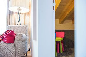 La Cruna Hotel-Restaurant