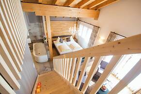 La Cruna Hotel-Restaurant