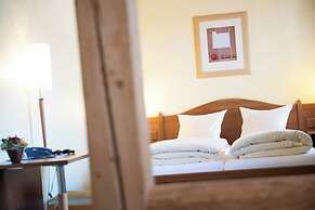 La Cruna Hotel-Restaurant