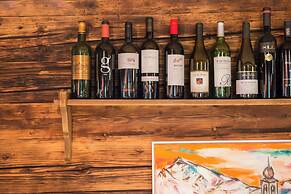 La Cruna Hotel-Restaurant