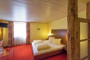 La Cruna Hotel-Restaurant