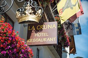 La Cruna Hotel-Restaurant