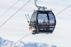 La Cruna Hotel-Restaurant