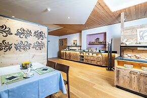 La Cruna Hotel-Restaurant