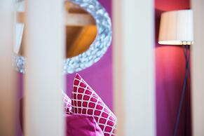 La Cruna Hotel-Restaurant