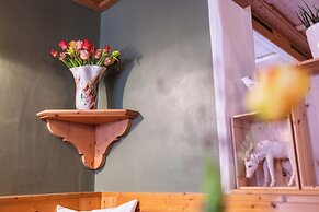 La Cruna Hotel-Restaurant