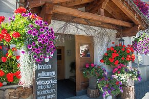 La Cruna Hotel-Restaurant