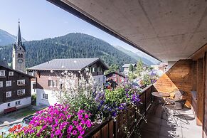 La Cruna Hotel-Restaurant