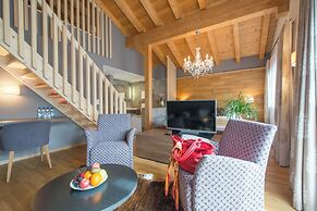 La Cruna Hotel-Restaurant