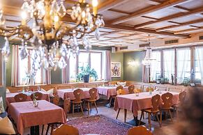 La Cruna Hotel-Restaurant