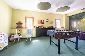 La Cruna Hotel-Restaurant