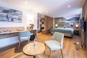 La Cruna Hotel-Restaurant