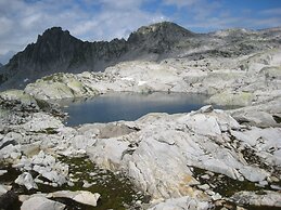 La Cruna Hotel-Restaurant