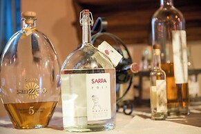 La Cruna Hotel-Restaurant