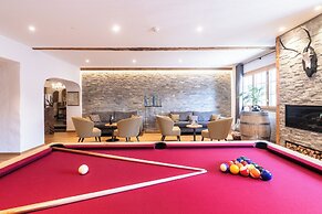 La Cruna Hotel-Restaurant