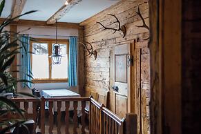 La Cruna Hotel-Restaurant