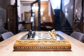 La Cruna Hotel-Restaurant