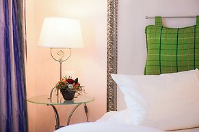 La Cruna Hotel-Restaurant