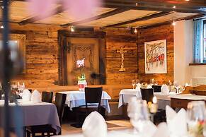 La Cruna Hotel-Restaurant