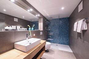 La Cruna Hotel-Restaurant