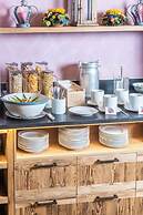 La Cruna Hotel-Restaurant