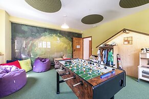 La Cruna Hotel-Restaurant