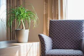 La Cruna Hotel-Restaurant