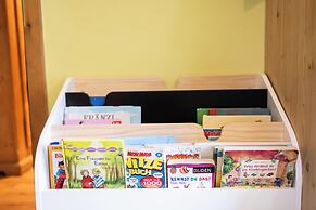 La Cruna Hotel-Restaurant