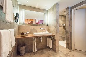 La Cruna Hotel-Restaurant