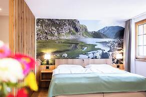 La Cruna Hotel-Restaurant